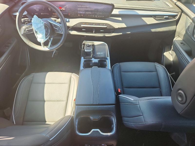 Aukcja sprzedaży 2026 Buick Enclave, vin: 5GAERAKS6TJ214670, numer aukcji: 56455416
