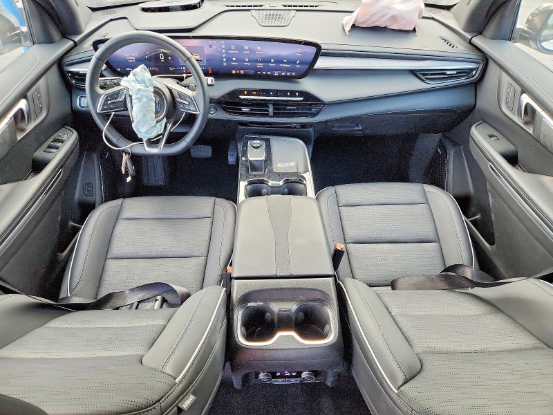 Aukcja sprzedaży 2026 Buick Enclave, vin: 5GAERBKSXTJ247080, numer aukcji: 59533676