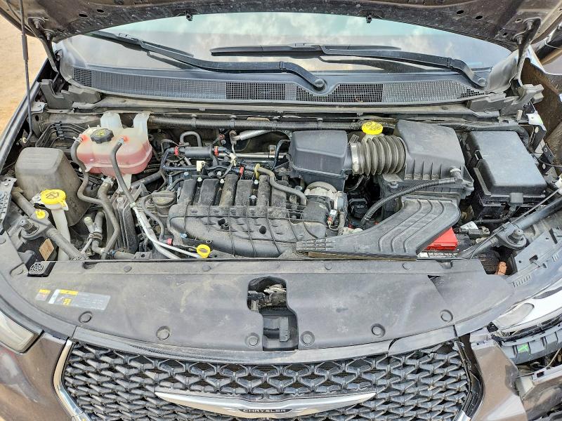 Aukcja sprzedaży 2023 Chrysler Pacifica, vin: 2C4RC1GG3PR610840, numer aukcji: 57344836