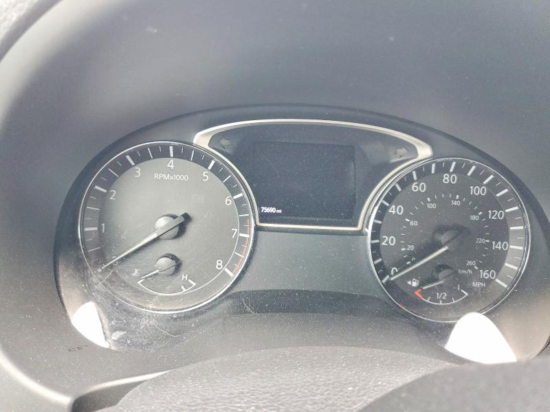 Aukcja sprzedaży 2017 Nissan Altima, vin: 1N4AL3AP8HC493192, numer aukcji: 58603236