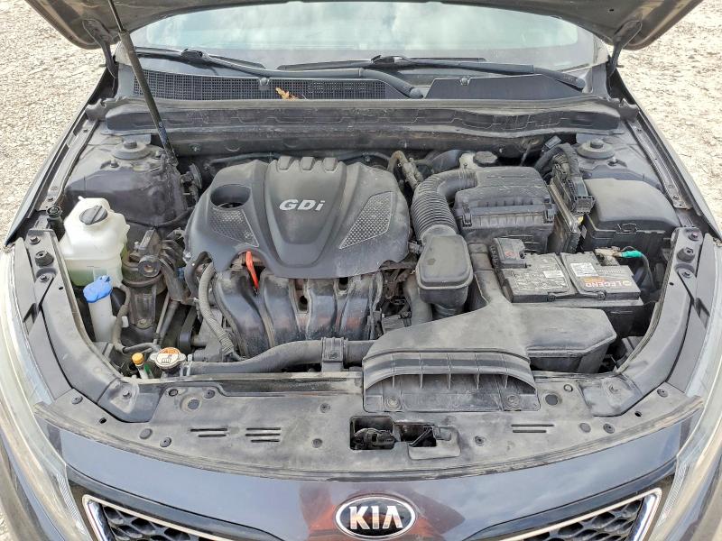 Продажа на аукционе авто 2015 Kia Optima, vin: 5XXGN4A77FG442171, номер лота: 57530526