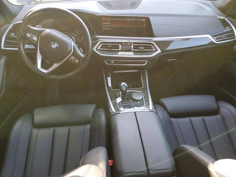 Aukcja sprzedaży 2021 Bmw X5, vin: 5UXCR6C01M9F39179, numer aukcji: 58731686