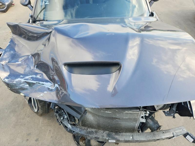 2019 Dodge Challenger მანქანა იყიდება აუქციონზე, vin: 2C3CDZJG4KH541315, აუქციონის ნომერი: 57696356