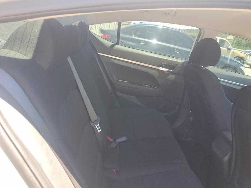 55697616 :رقم المزاد ، 5NPD74LF2LH513326 vin ، 2020 Hyundai Elantra مزاد بيع