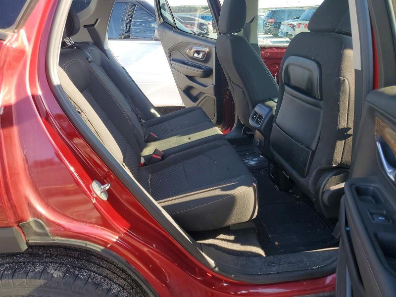 Aukcja sprzedaży 2020 Gmc Terrain, vin: 3GKALTEV4LL167815, numer aukcji: 58050556