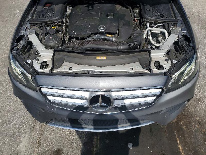 Aukcja sprzedaży 2020 Mercedes-benz E, vin: W1KZF8DB8LA839897, numer aukcji: 59063256