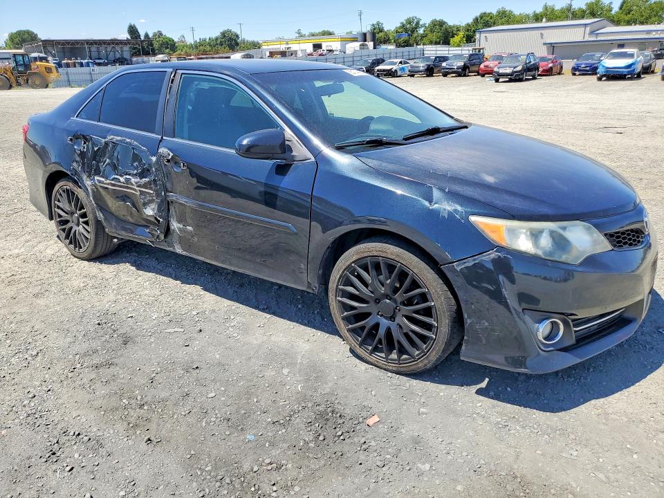 Продаж на аукціоні авто 2013 Toyota Camry, vin: 4T1BF1FK4DU294051, номер лоту: 56474896
