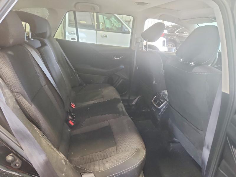 Продажа на аукционе авто 2022 Subaru Outback, vin: 4S4BTAFC9N3196304, номер лота: 55896156