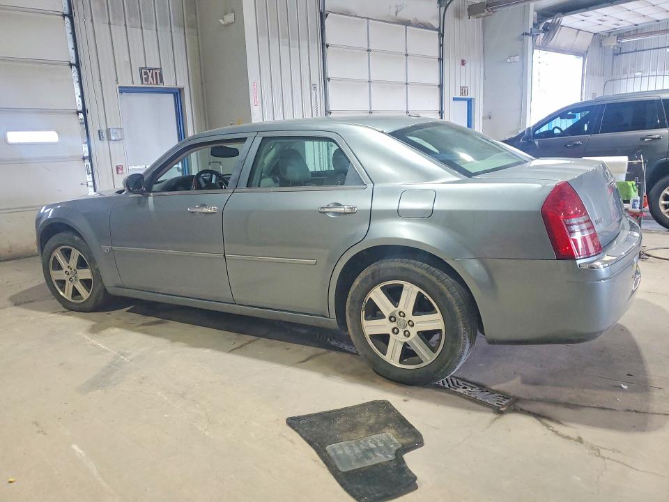 Aukcja sprzedaży 2006 Chrysler 300c, vin: 2C3LK63H06H443236, numer aukcji: 95586415
