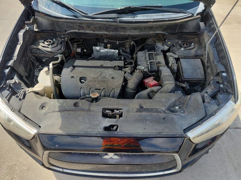 Aukcja sprzedaży 2012 Mitsubishi Outlander Sport, vin: JA4AR4AU2CZ005925, numer aukcji: 55862476
