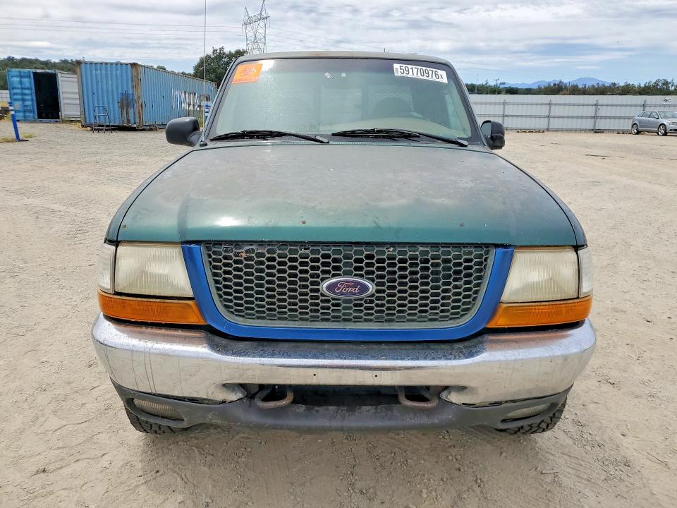 Aukcja sprzedaży 2000 Ford Ranger, vin: 1FTZR15X9YPA26849, numer aukcji: 59170976