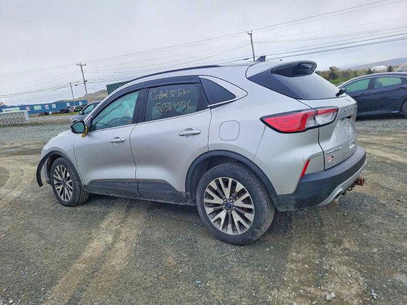 2020 Ford Escape მანქანა იყიდება აუქციონზე, vin: 1FMCU9J95LUB32327, აუქციონის ნომერი: 56589326