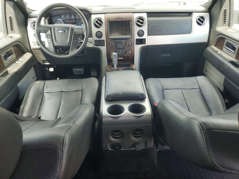 2014 Ford F150 მანქანა იყიდება აუქციონზე, vin: 1FTFW1ETXEKF69614, აუქციონის ნომერი: 57220966