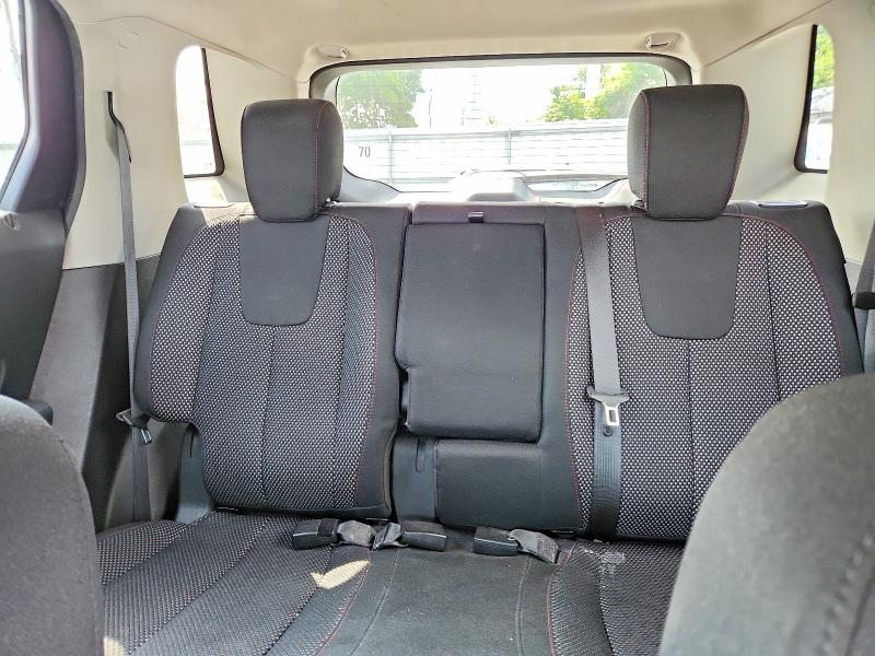 Продажа на аукционе авто 2014 Gmc Terrain, vin: 2GKFLWEK5E6266521, номер лота: 56820376