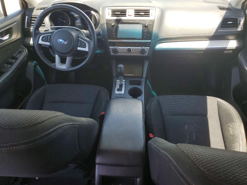 Продажа на аукционе авто 2015 Subaru Outback, vin: 4S4BSACC6F3345017, номер лота: 56798866