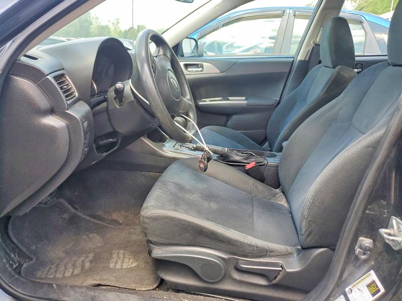 2011 Subaru Impreza მანქანა იყიდება აუქციონზე, vin: JF1GH6A66BH816430, აუქციონის ნომერი: 55842366