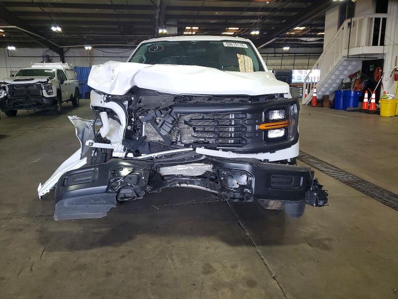 Продажа на аукционе авто 2025 Ford F150, vin: 1FTEX1LP2SKD33257, номер лота: 53615116