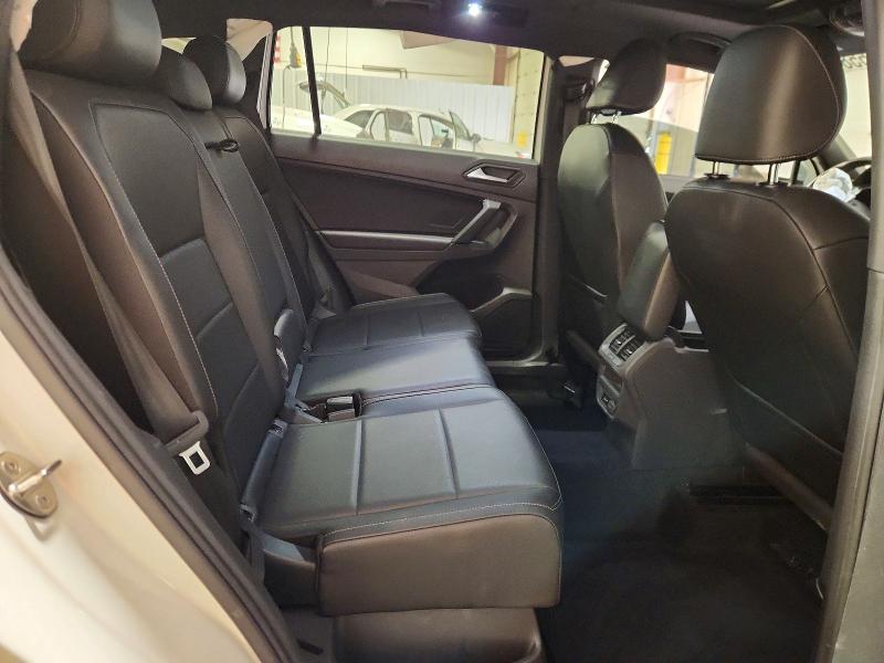 Продаж на аукціоні авто 2019 Volkswagen Tiguan, vin: 3VV2B7AX0KM030771, номер лоту: 55872436