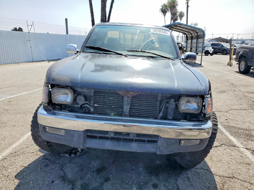Aukcja sprzedaży 1997 Toyota Tacoma, vin: 4TAWN74N6VZ313272, numer aukcji: 58596586