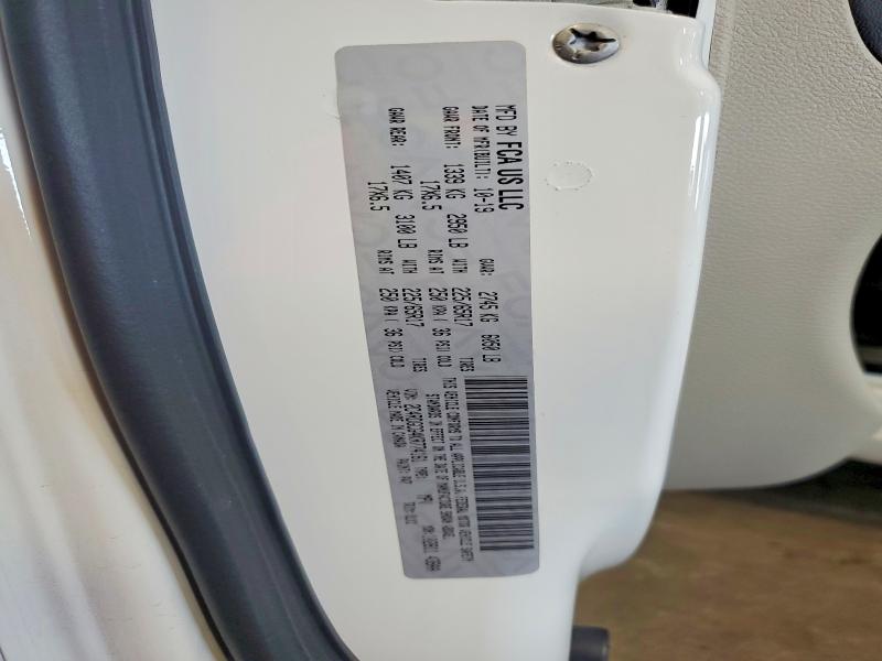Продажа на аукционе авто 2019 Dodge Grand Caravan, vin: 2C4RDGCG4KR774161, номер лота: 59322606