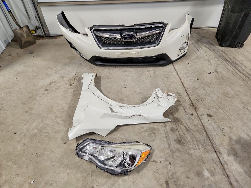Aukcja sprzedaży 2016 Subaru Crosstrek, vin: JF2GPABC1G8315944, numer aukcji: 57363496