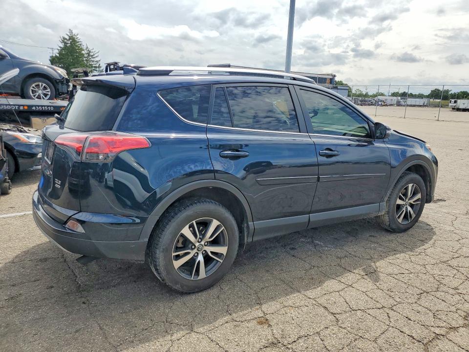 Продаж на аукціоні авто 2018 Toyota Rav4, vin: JTMRFREV5JJ741030, номер лоту: 58450186