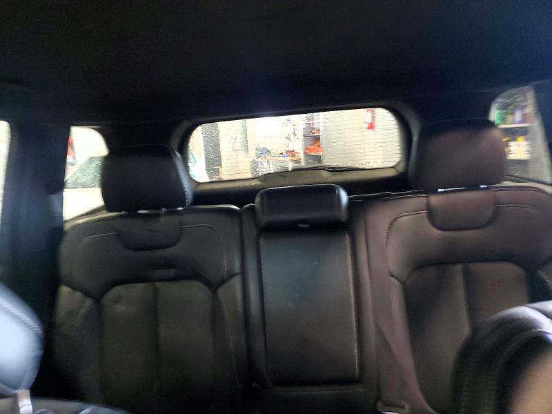 Aukcja sprzedaży 2024 Jeep Grand Cherokee, vin: 1C4RJHBG3RC121680, numer aukcji: 56031316