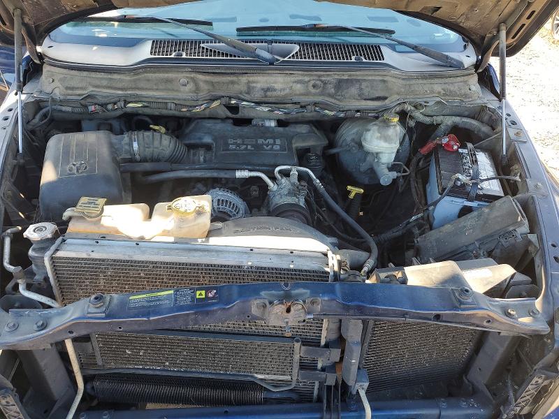 55467336 :رقم المزاد ، 1D7HA18207J503212 vin ، 2007 Dodge Ram 1500 مزاد بيع