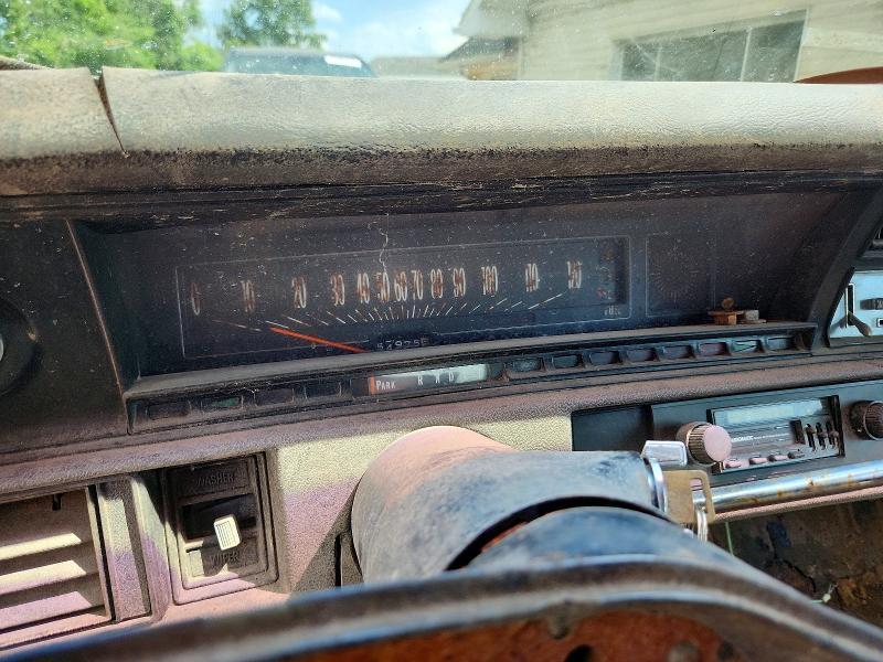 Продаж на аукціоні авто 1972 Chevrolet Chevel, vin: 1D37H2R576153, номер лоту: 56946706