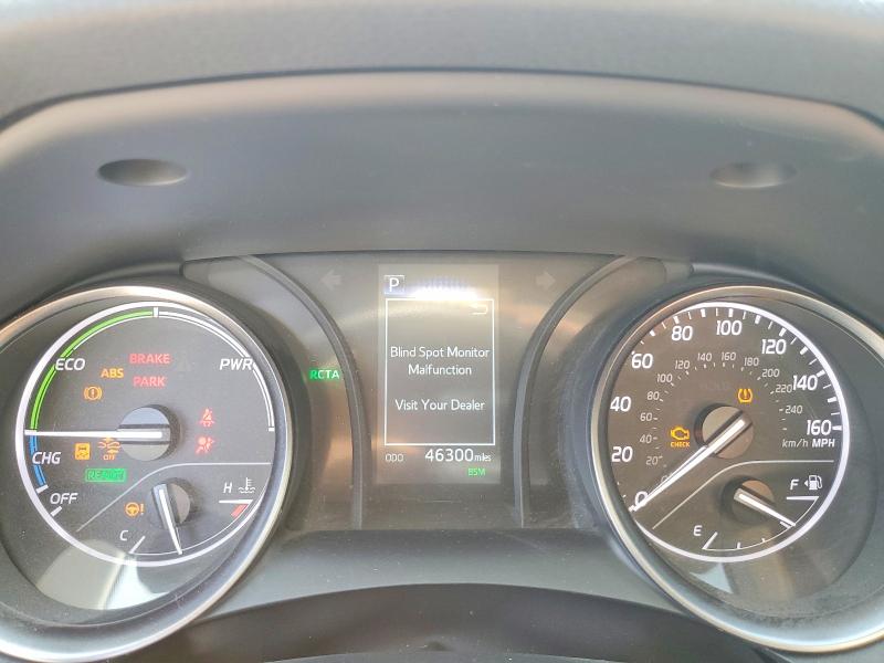 Продажа на аукционе авто 2024 Toyota Camry Hybrid, vin: 4T1T31AK4RU065302, номер лота: 52056906