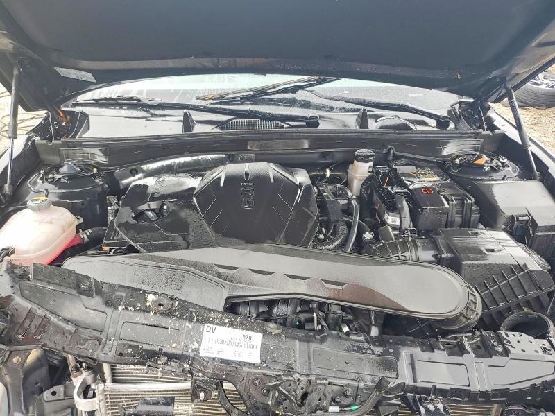 Продаж на аукціоні авто 2019 Hyundai Sonata, vin: KMHL64JA4SA430259, номер лоту: 57516916