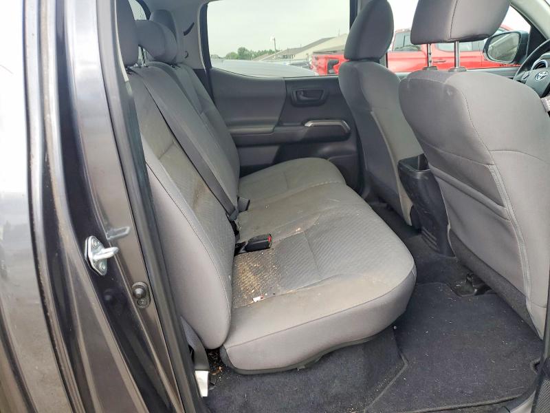 Aukcja sprzedaży 2021 Toyota Tacoma, vin: 3TMAZ5CN6MM149515, numer aukcji: 58714756