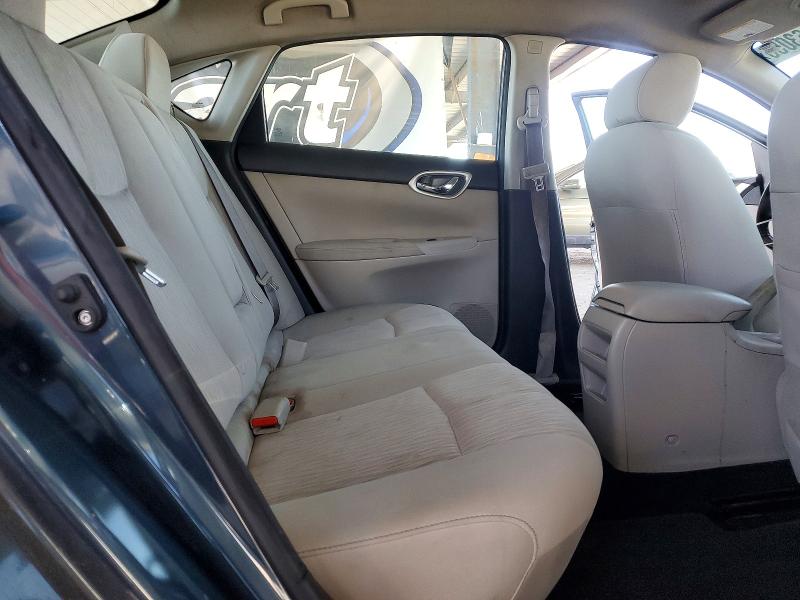 Aukcja sprzedaży 2015 Nissan Sentra, vin: 3N1AB7AP0FY362222, numer aukcji: 56263056