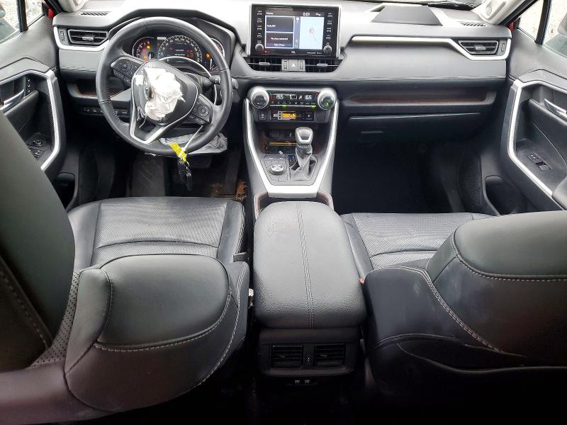 Aukcja sprzedaży 2019 Toyota Rav4, vin: 2T3D1RFVXKW022561, numer aukcji: 57224446