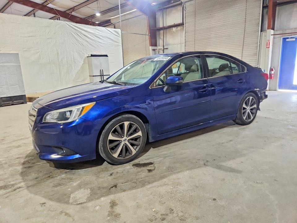 2017 Subaru Legacy მანქანა იყიდება აუქციონზე, vin: 4S3BNAN68H3036154, აუქციონის ნომერი: 55439346