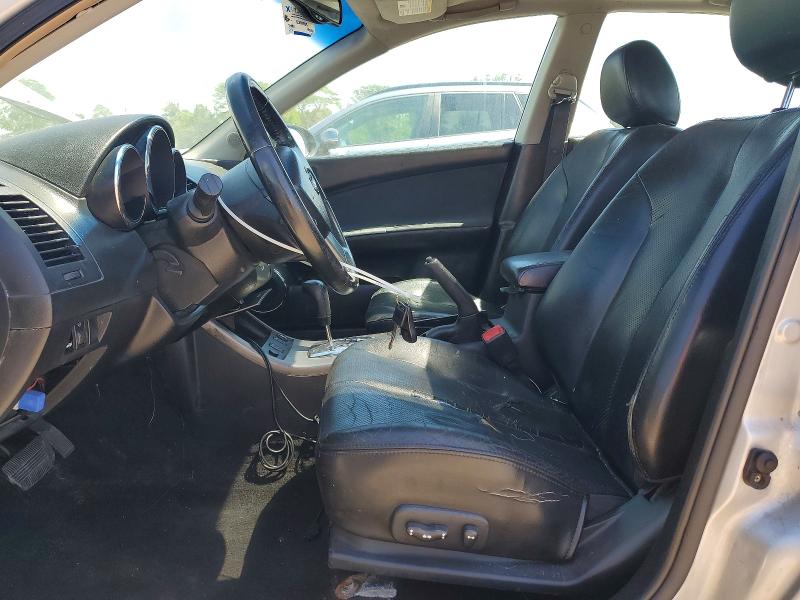 2006 Nissan Altima მანქანა იყიდება აუქციონზე, vin: 1N4AL11D26C124593, აუქციონის ნომერი: 56688346