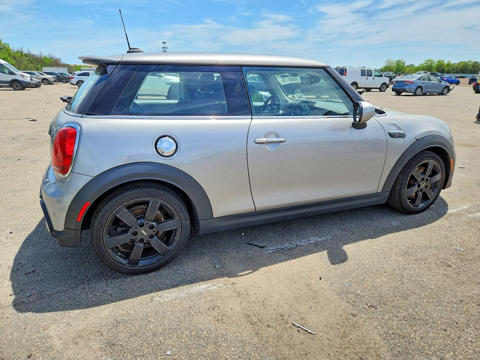 Продажа на аукционе авто 2024 Mini Cooper, vin: WMW53DH06R2V37835, номер лота: 56058776