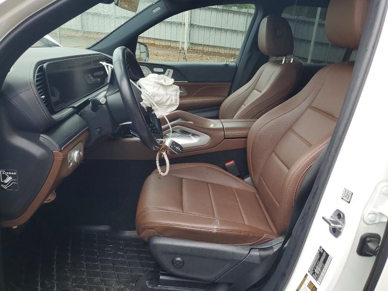 2024 Mercedes-benz Gle მანქანა იყიდება აუქციონზე, vin: 4JGFB4FB4RB101091, აუქციონის ნომერი: 57440076