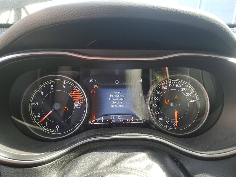 Aukcja sprzedaży 2021 Jeep Cherokee, vin: 1C4PJMDXXMD159651, numer aukcji: 56098796