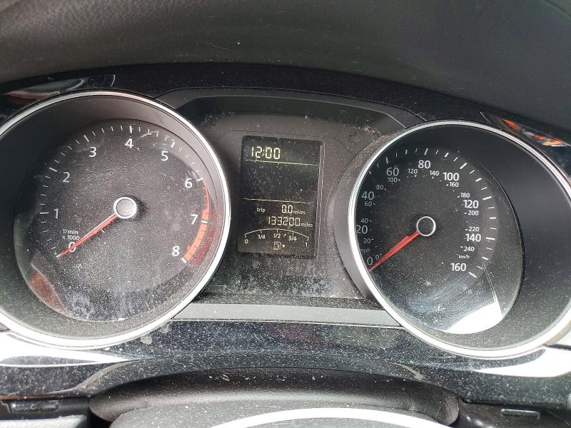 Aukcja sprzedaży 2016 Volkswagen Jetta, vin: 3VWD17AJ1GM391016, numer aukcji: 55537056