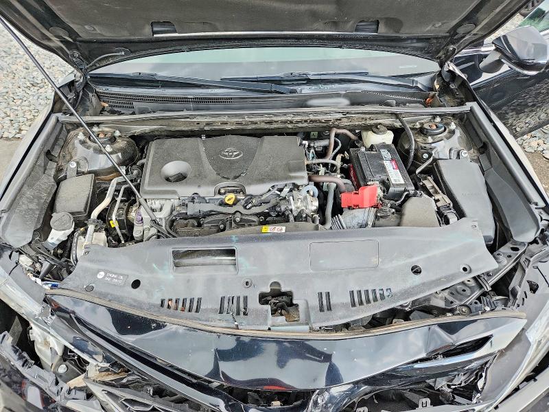 Продажа на аукционе авто 2021 Toyota Camry, vin: 4T1K61AK7MU603762, номер лота: 58701686