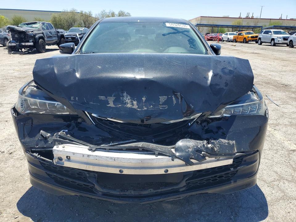 Продажа на аукционе авто 2016 Acura Tlx, vin: 19UUB1F37GA010453, номер лота: 59320536