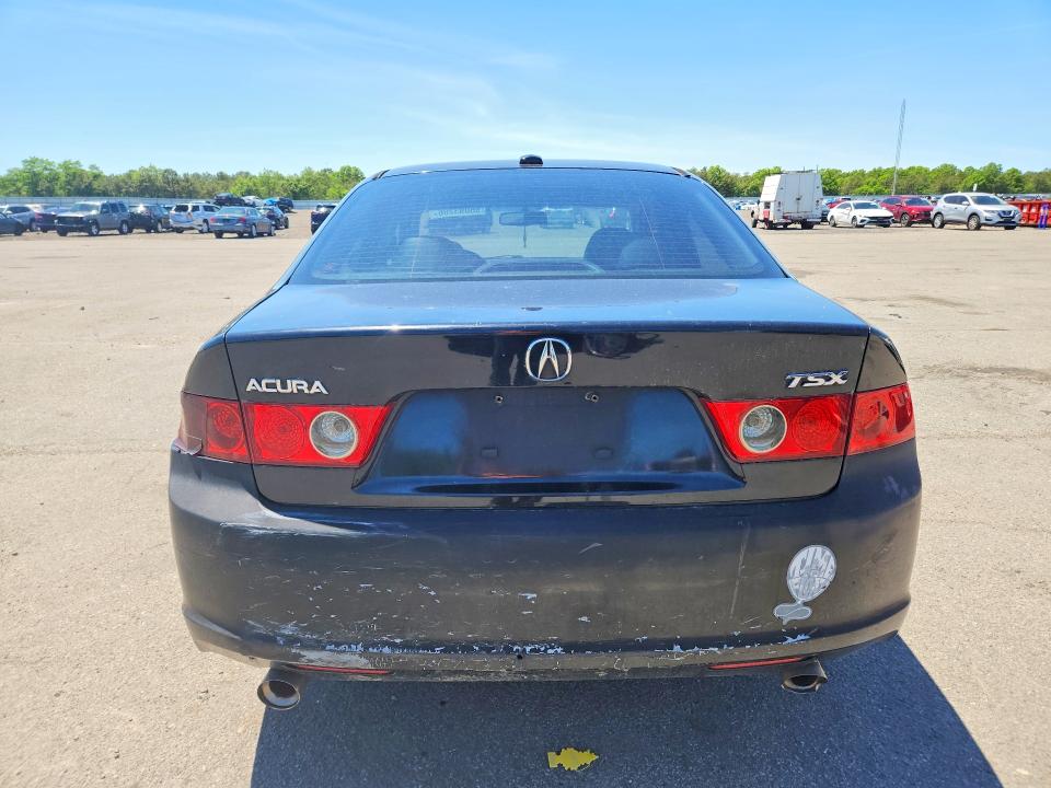 Aukcja sprzedaży 2008 Acura Tsx, vin: JH4CL96878C012497, numer aukcji: 56093286