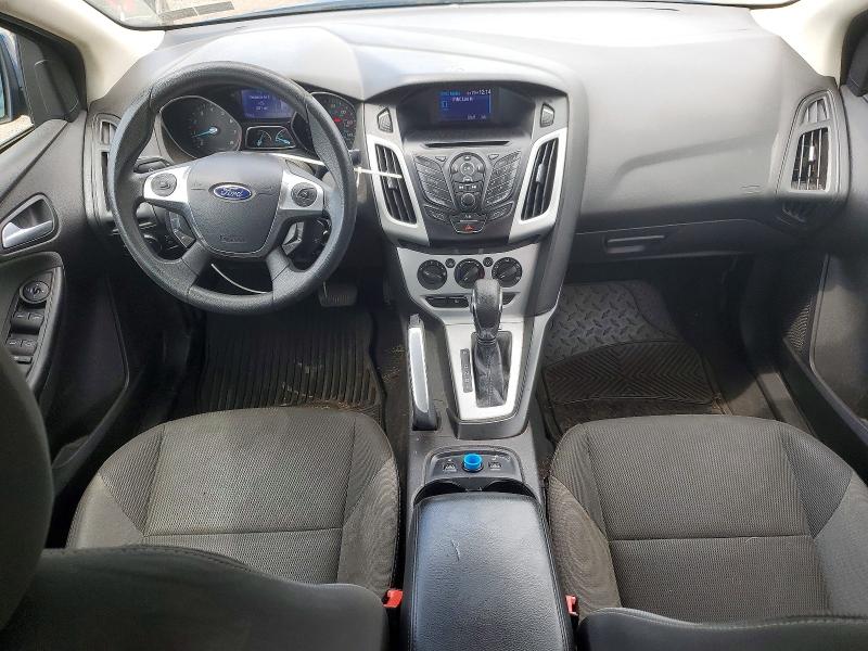 Продаж на аукціоні авто 2013 Ford Focus, vin: 1FADP3F27DL180417, номер лоту: 57902606