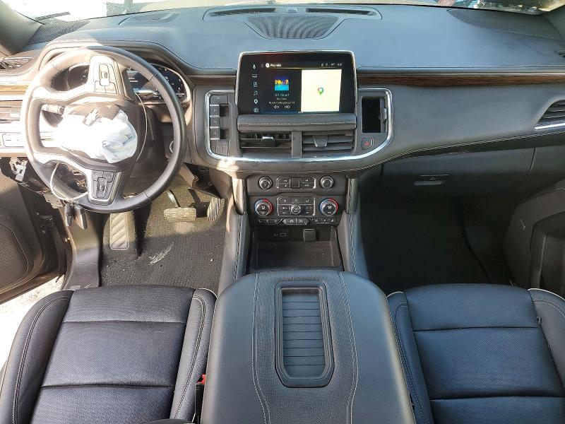 Продаж на аукціоні авто 2023 Chevrolet Tahoe, vin: 1GNSCSKD5PR199846, номер лоту: 56094086
