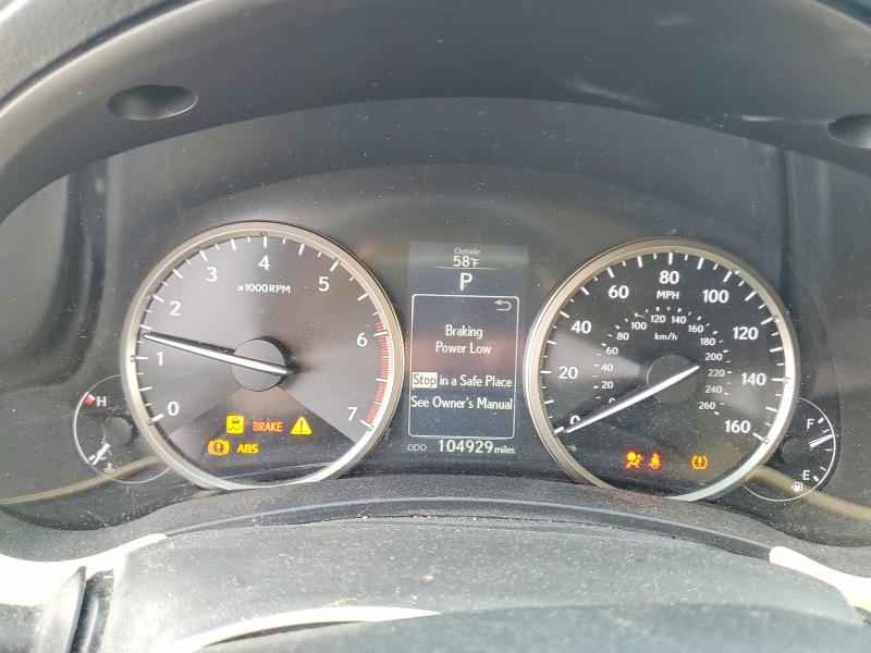 Продажа на аукционе авто 2017 Lexus Nx 200t, vin: JTJBARBZ9H2135772, номер лота: 56062706