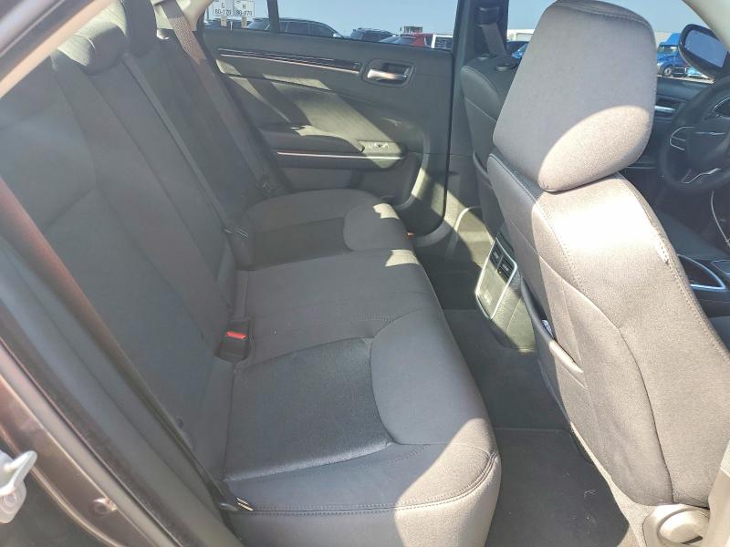 Продаж на аукціоні авто 2023 Chrysler 300, vin: 2C3CCAAG9PH566061, номер лоту: 51924866