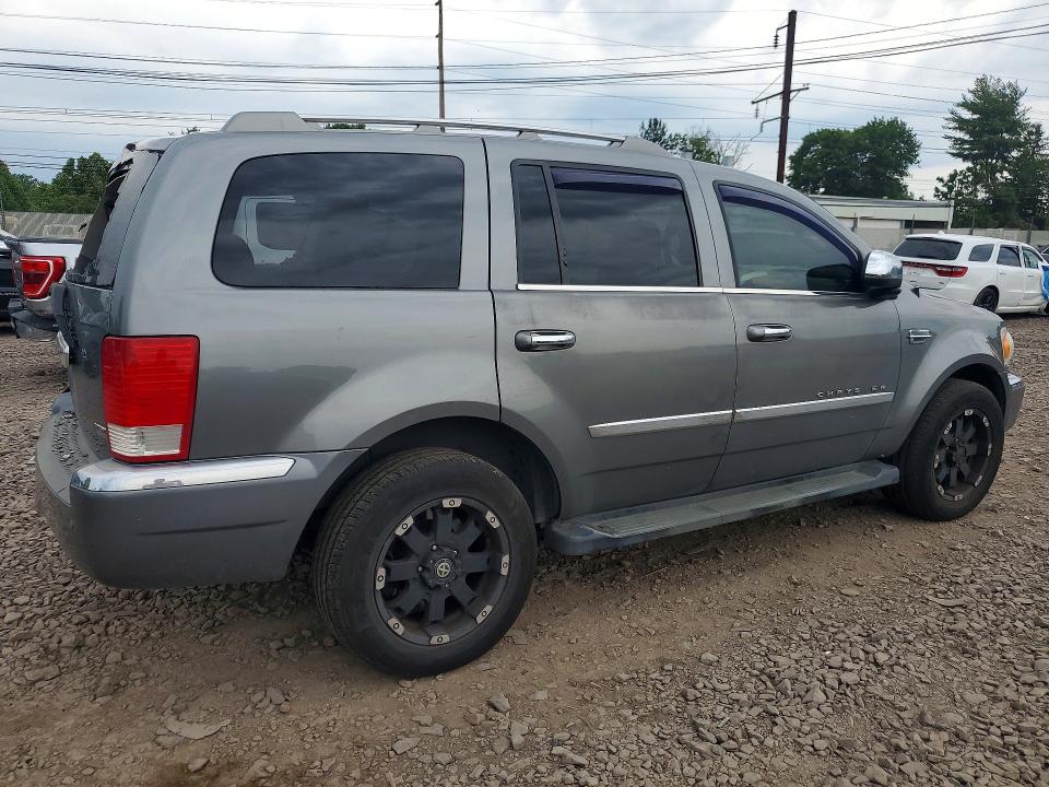 Продаж на аукціоні авто 2008 Chrysler Aspen, vin: 1A8HW58N78F110690, номер лоту: 57857336
