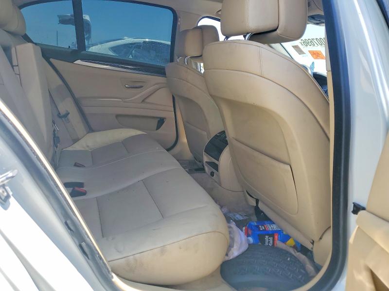 Auction sale of the 2013 Bmw 535, vin: WBAFR7C59DC823057, lot number: 58007696