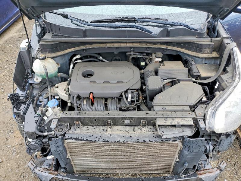 Aukcja sprzedaży 2018 Kia Sportage, vin: KNDPNCAC1J7398225, numer aukcji: 57747226